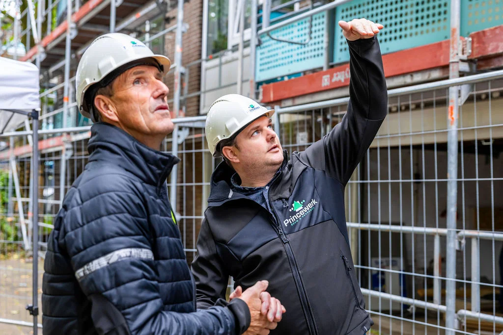 Princewerk Bouw & Personeel bedrijfsfotografie foto 7